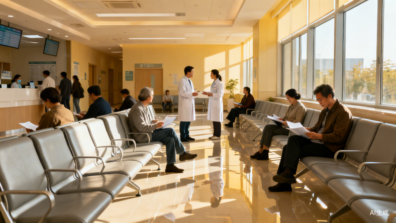 就不能做特需么?